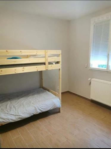 Apartamento Le Pub