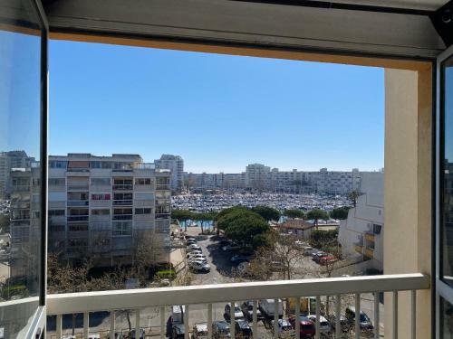 Apartamento Studio Carnon Plage