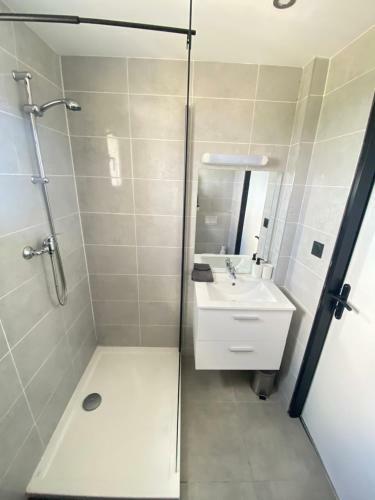 Apartamento Studio Carnon Plage