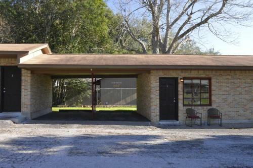Motel Shiner Country Inn