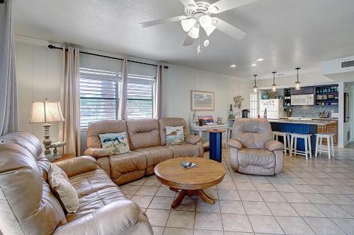 Apartamento Bayhouse Condo