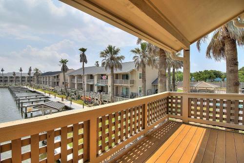 Apartamento Bayhouse Condo
