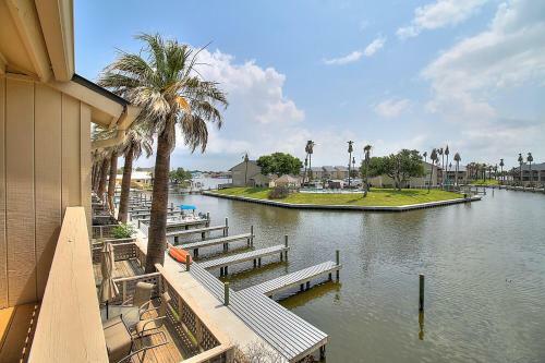 Apartamento Bayhouse Condo