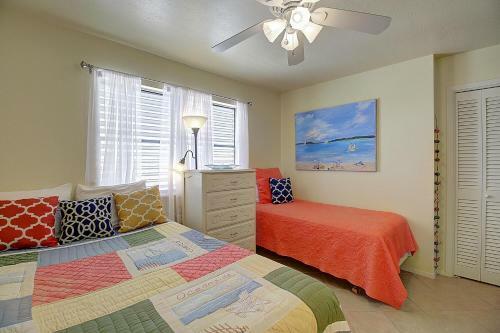 Apartamento Bayhouse Condo