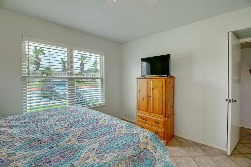 Apartamento Bayhouse Condo