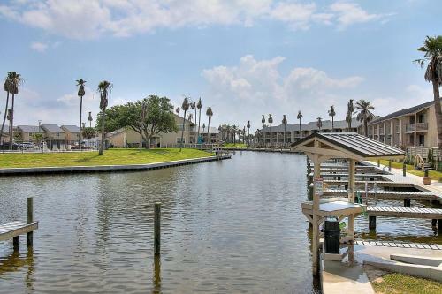 Apartamento Bayhouse Condo