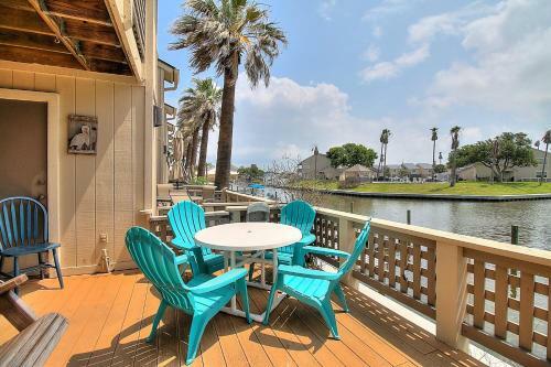 Apartamento Bayhouse Condo
