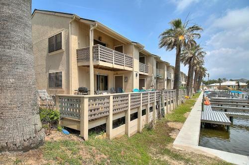 Apartamento Bayhouse Condo