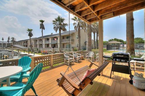 Apartamento Bayhouse Condo