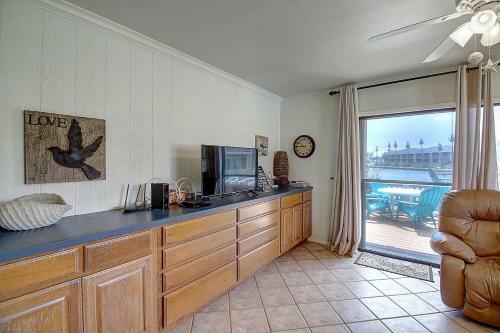 Apartamento Bayhouse Condo