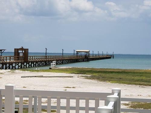 Apartamento Benjamin's Pier At Laguna Reef Resort