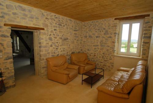 Bed & Breakfast Le Coing Des Vignes