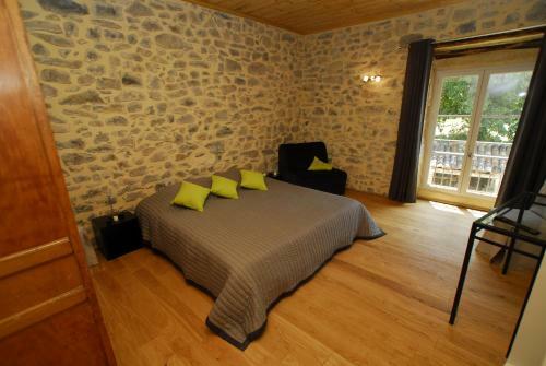 Bed & Breakfast Le Coing Des Vignes