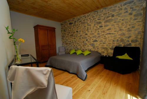 Bed & Breakfast Le Coing Des Vignes
