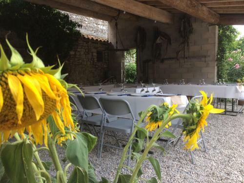 Bed & Breakfast Le Coing Des Vignes