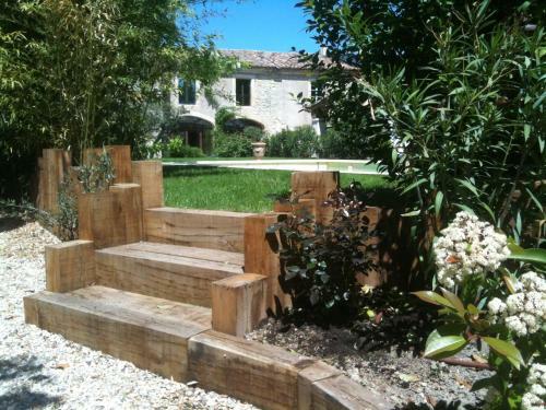 Bed & Breakfast Le Coing Des Vignes