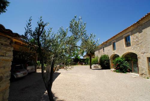 Bed & Breakfast Le Coing Des Vignes