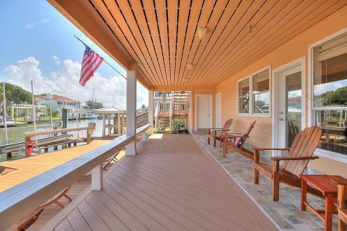 Bimini House