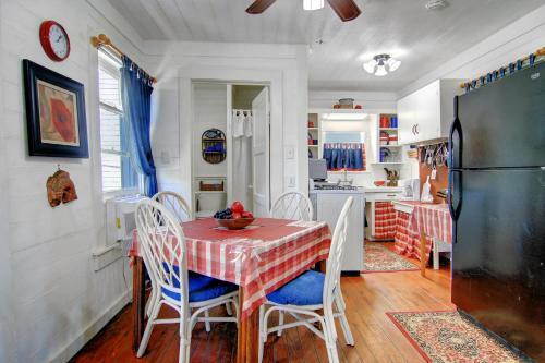 Joys Beach Cottage