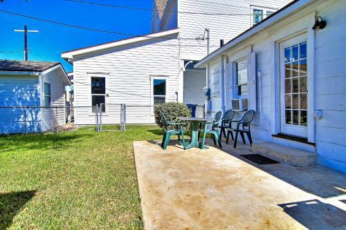 Joys Beach Cottage
