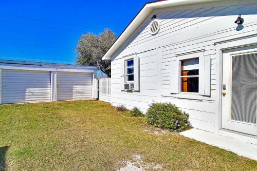 Joys Beach Cottage