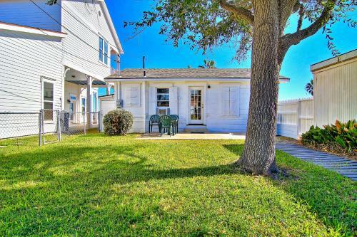 Joys Beach Cottage