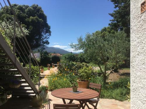 Bed & Breakfast Mas Pierre