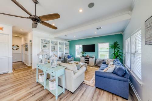 Bay View Breeze