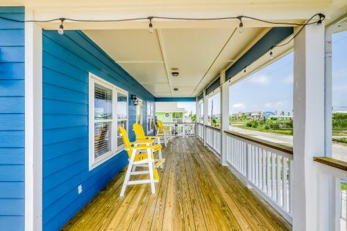 Bay View Breeze