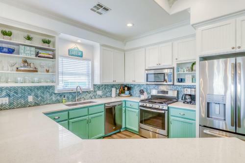 Bay View Breeze