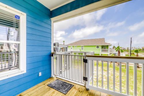 Bay View Breeze