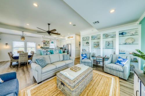 Bay View Breeze
