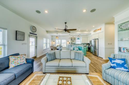 Bay View Breeze