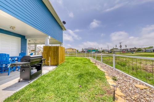 Bay View Breeze