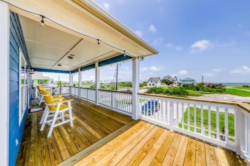 Bay View Breeze