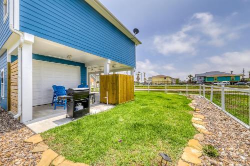 Bay View Breeze