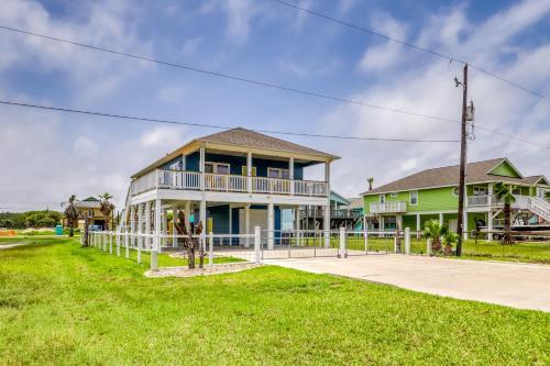 Bay View Breeze