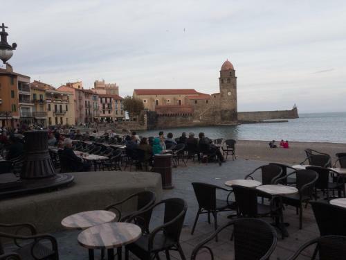 Apartamento Bouchonnerie � Maureillas, Near Spain + Mediterran�e