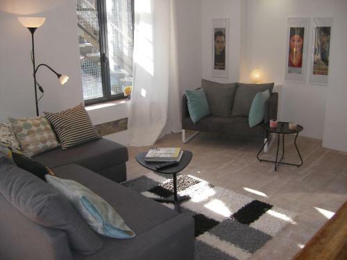 Apartamento Bouchonnerie � Maureillas, Near Spain + Mediterran�e