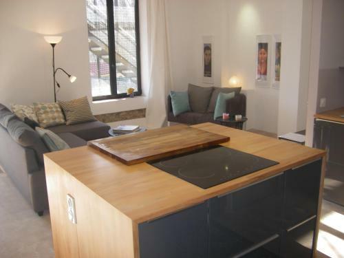 Apartamento Bouchonnerie � Maureillas, Near Spain + Mediterran�e