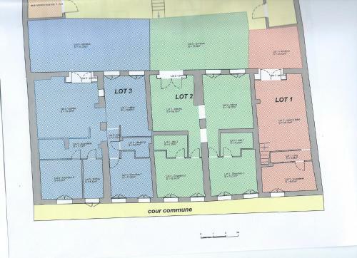 Apartamento Bouchonnerie � Maureillas, Near Spain + Mediterran�e
