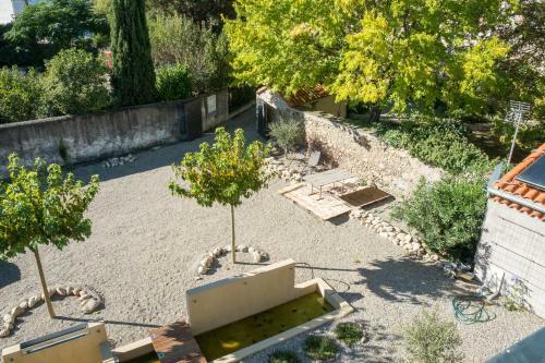 Apartamento Bouchonnerie � Maureillas, Near Spain + Mediterran�e