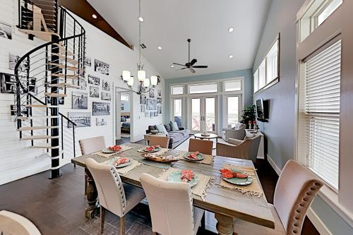 Fisherman's Quarters