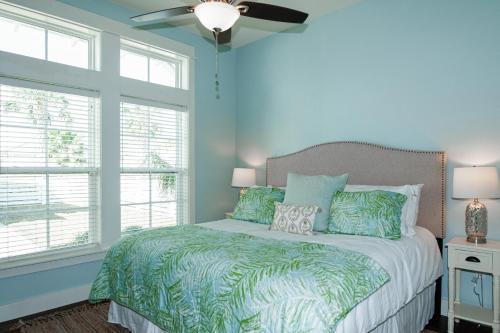 Fisherman's Quarters