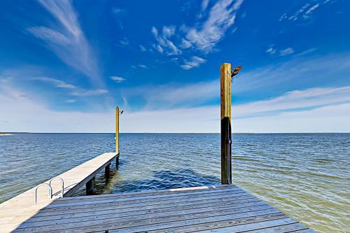 Fisherman's Quarters