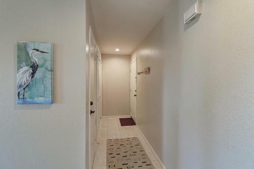 Apartamento Dock Holiday