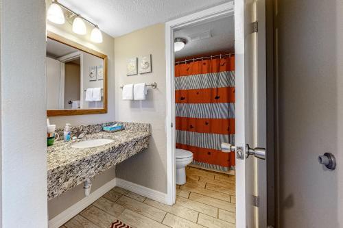 The Water Street Rooms