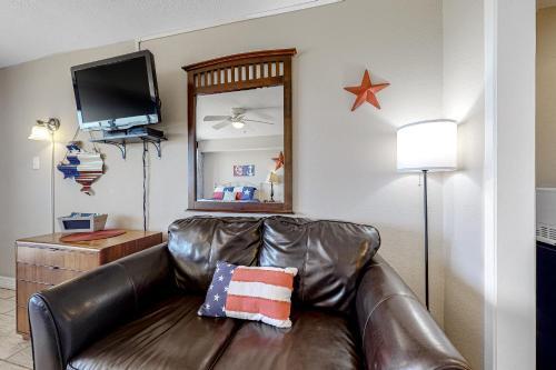 The Water Street Rooms