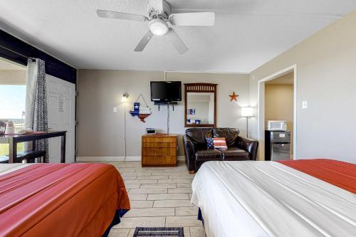 The Water Street Rooms