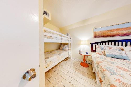 The Water Street Rooms